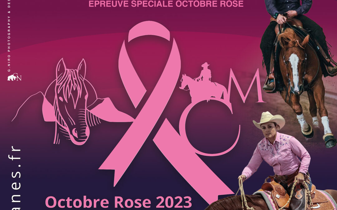 Concours Octobre Rose 2023