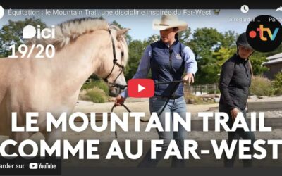 France 3 Pays de la Loire – Reportage  aux Terres Alezanes