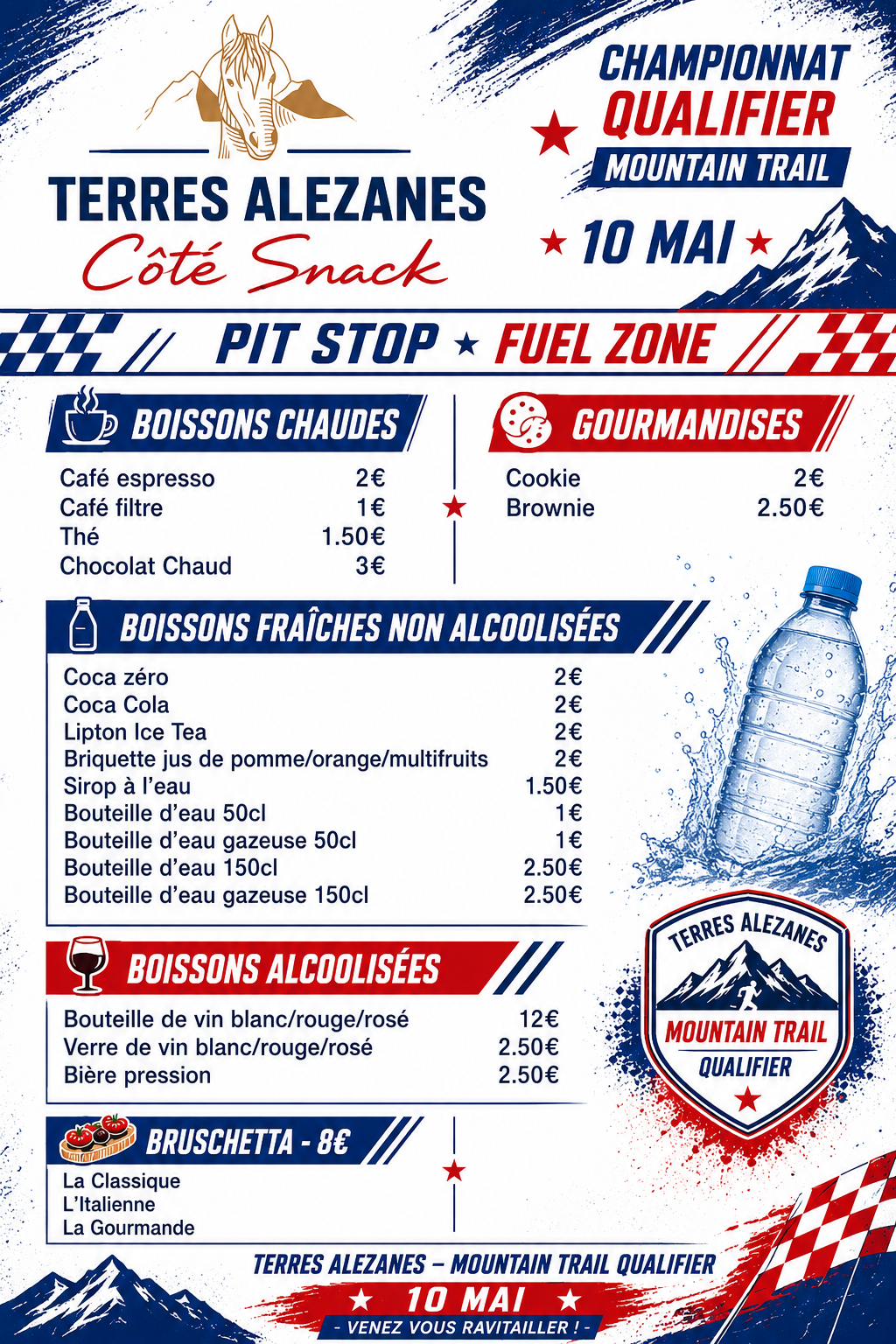 BUVETTE